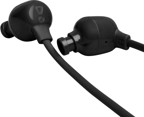 Гарнітура JBL 135BT Black (JBLT135BTBLK)