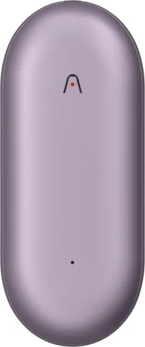 Фото: Диктофон Plaud AI Note Pin Sunset Purple (PN0200-SP) № 14 | KTC