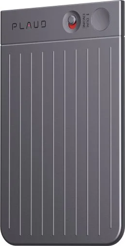 Фото: Диктофон Plaud AI Note Black (NB-100-BL) № 12 | KTC