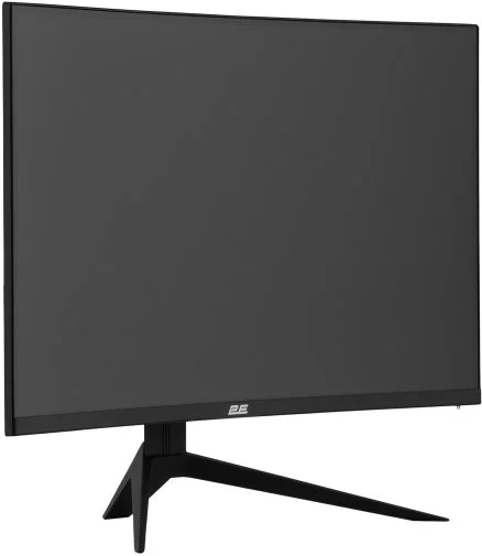 Фото: Монітор 2E G2725BV Black (2E-G2725BV-01.UA) - 27" VA / 2560×1440 / 180 Гц / AMD FreeSync № 25 | KTC