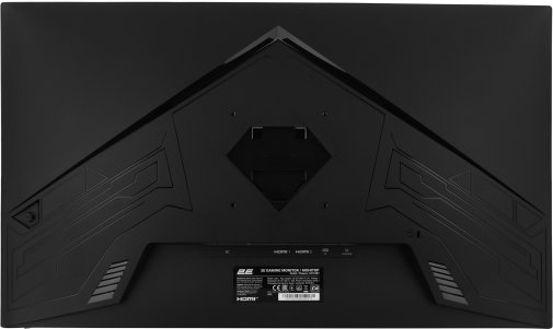 Монітор 2E G2725BV Black (2E-G2725BV-01.UA)