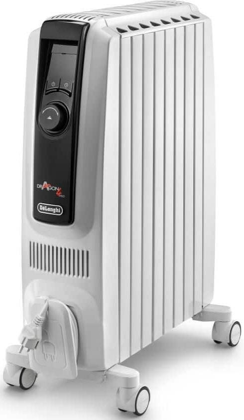 Масляний радіатор DeLonghi TRDX 40820 (TRDX40820)