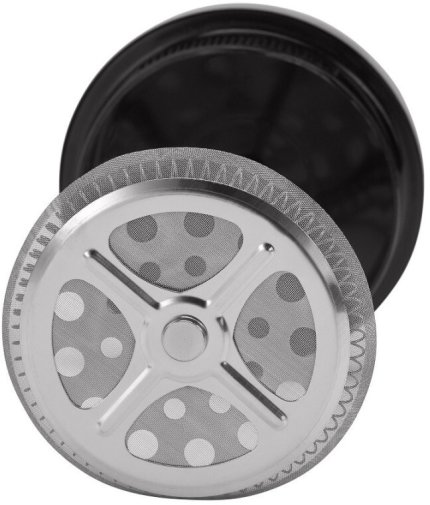 Френч-прес Polaris Albero-600FP 0.6L (16183)