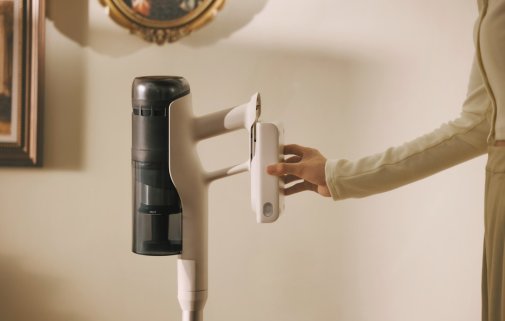 Ручний бездротовий пилосос Roborock H60 Pro (1169251)