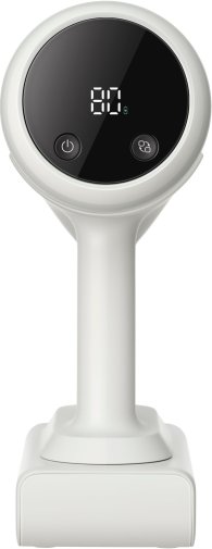 Ручний бездротовий пилосос Roborock H60 Hub (1169250)