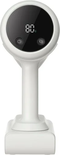 Фото: Ручний бездротовий пилосос Roborock H60 Hub (1169250) № 41 | KTC