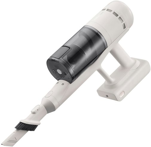 Ручний бездротовий пилосос Roborock H60 Hub (1169250)