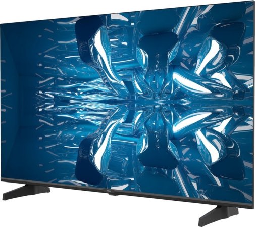 Телевізор LED Haier H55K85FUX (Google TV, Wi-Fi, 3840x2160)