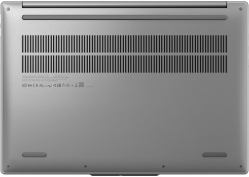 Ноутбук Lenovo IdeaPad Slim 5 16IRH10R 83J1006FRA Luna Grey