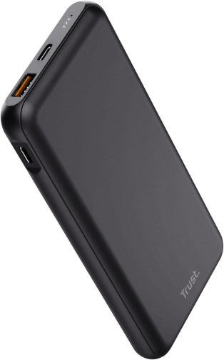 Батарея універсальна Trust Redoh Fast 10000mAh 20W Black (24879_TRUST)