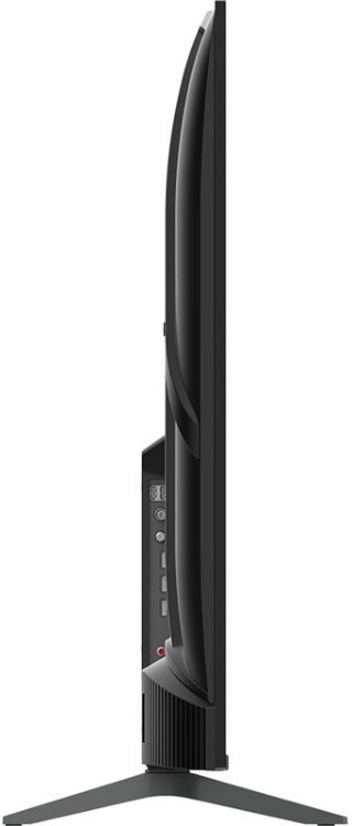 Телевізор QLED Tesla Q50E655GUS (Google TV, Wi-Fi, 3840x2160)