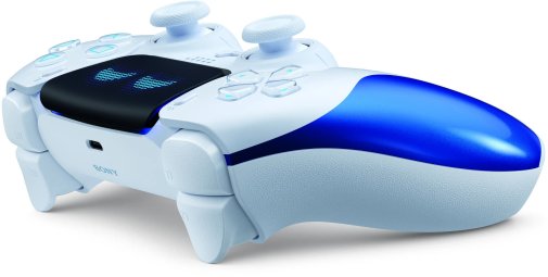 Геймпад Sony PlayStation DualSense for PS5 Astro Bot Joyful Limited Edition (1000050570)
