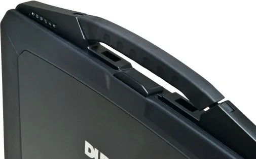 Фото: Ноутбук Durabook S15 Standard (S5G2R3ADEBXE) - 15.6" 60 Гц / Intel Core i7 / i7-1255U / DDR5 32 ГБ / PCI-E SSD 512 ГБ / Intel Iris Xe Graphics № 35 | KTC
