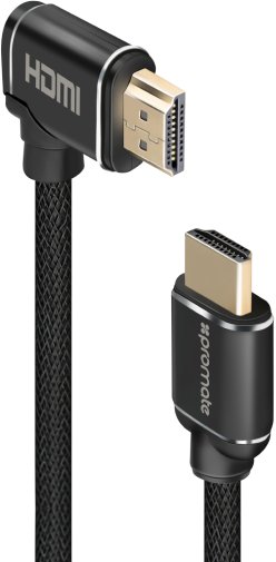 Кабель зєднувальний HDMI-HDMI v.2.0 Promate prolink4k1-300.black