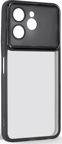 Фото: Чохол ArmorStandart for Tecno Spark 40 4G - Shade Black (ARM87233) № 5 | KTC