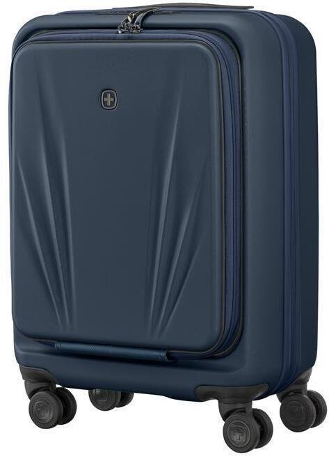 Валіза Wenger Skyon Hardside Carry-On Blue (653565)