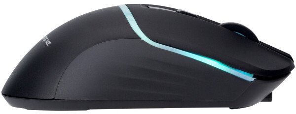 Миша Xtrike Me GW-322 Wireless Black (GW-322BK)