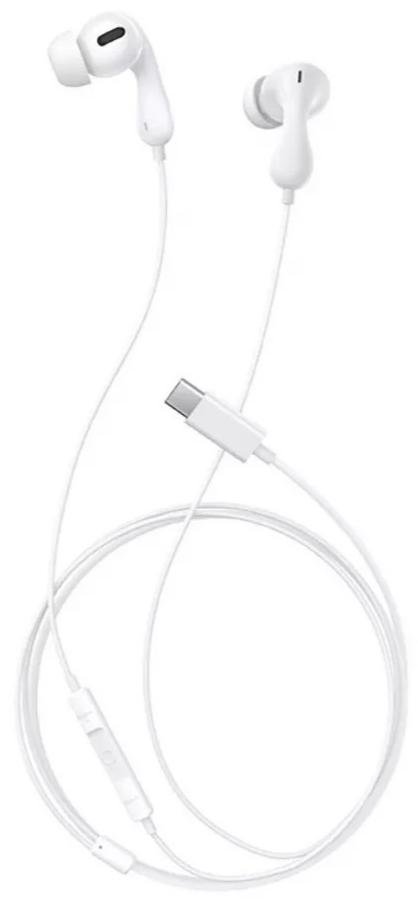 Гарнітура Baseus Encok CZ20 White (A00171400213-00)