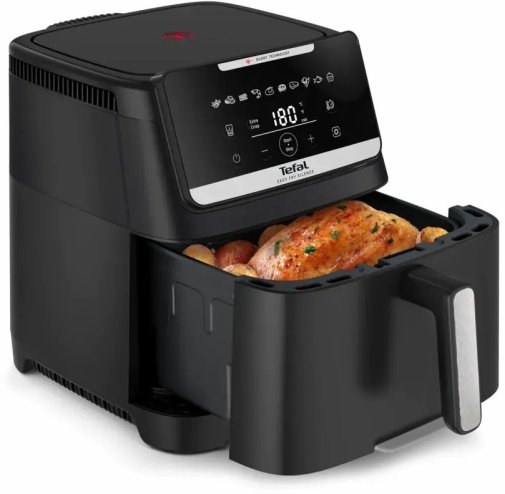 Мультипіч Tefal Easy Fry Silence XXL (EY8428E0)