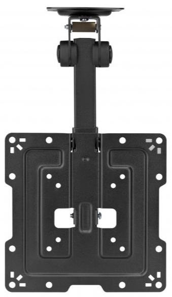 Кронштейн Gembird CM-43ST-01 Black