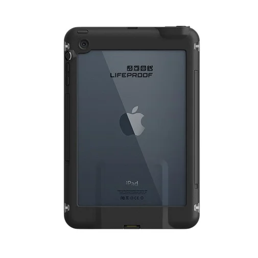 Фото: Чохол для планшета Belkin LifeProof Fre iPad mini чорний № 13 | KTC
