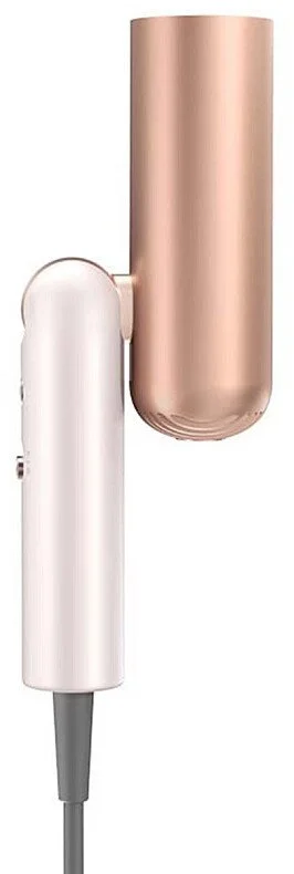 Фото: Фен Dreame Pocket Ultra AHD52 Rosy White (AHD52-RWH) № 15 | KTC