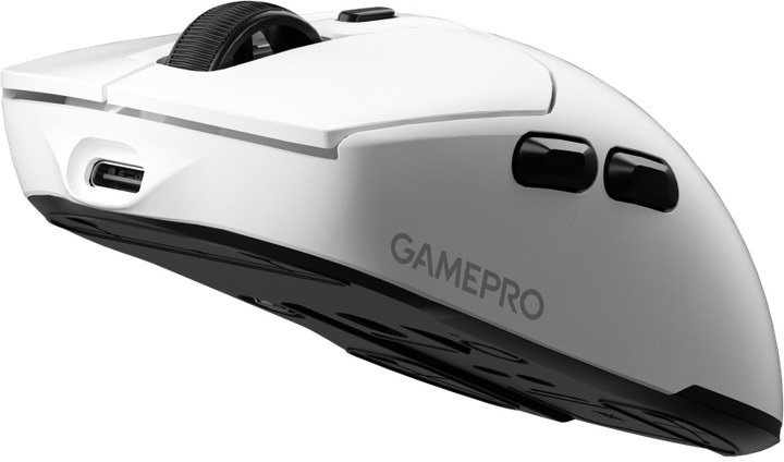 Миша GamePro Genesis Airmaster GM167W Wireless