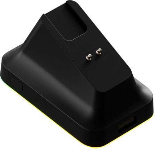 Миша GamePro Genesis Wizard GM160B Wireless