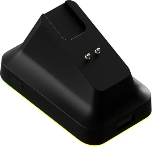 Фото: Миша GamePro Genesis Wizard GM160B Wireless № 28 | KTC