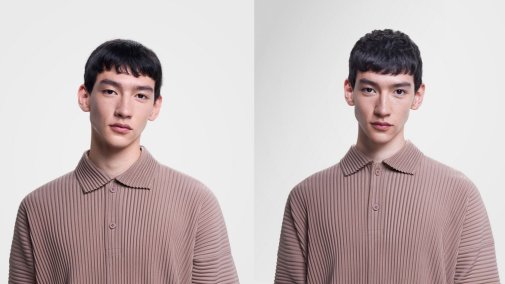 Фен Dyson Supersonic HD16 Amber Silk/Pink Champagne (143709-01)