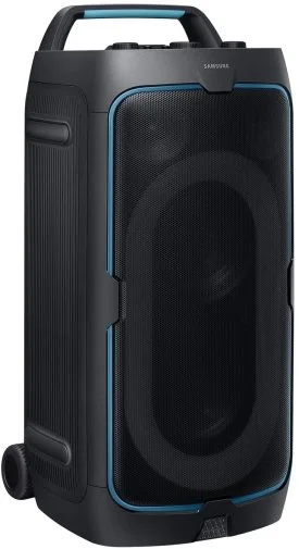 Фото: Акустика для вечірок Samsung MX-ST50F Bluetooth Black (MX-ST50F/UA) № 26 | KTC