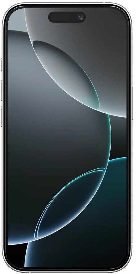 Захисне скло Belkin для Apple iPhone Air - Privacy Screen Protector (1 Pack)