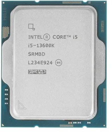 Процесор Intel Core i5-13600K Tray (CM8071504821005)