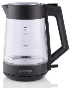 Електрочайник Gorenje K17OGP