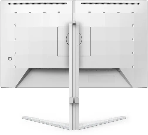 Фото: Монітор Philips 27M2N5901A/00 White - 27" IPS / 3840×2160 / 160 Гц / Pivot / HAS № 12 | KTC