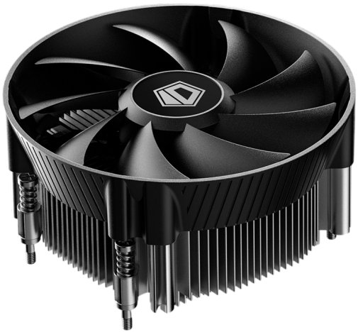 Кулер для процесора ID-Cooling DK-07A LGA AM5/AM4