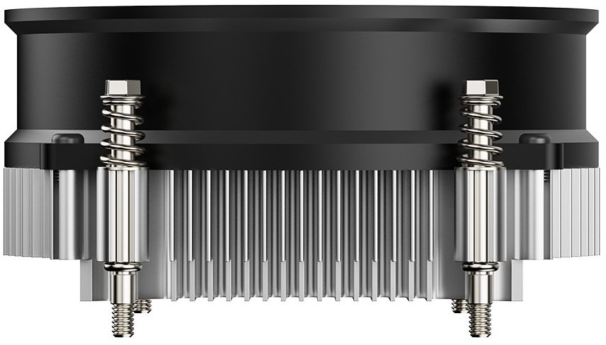Кулер для процесора ID-Cooling DK-17A LGA AM5/AM4