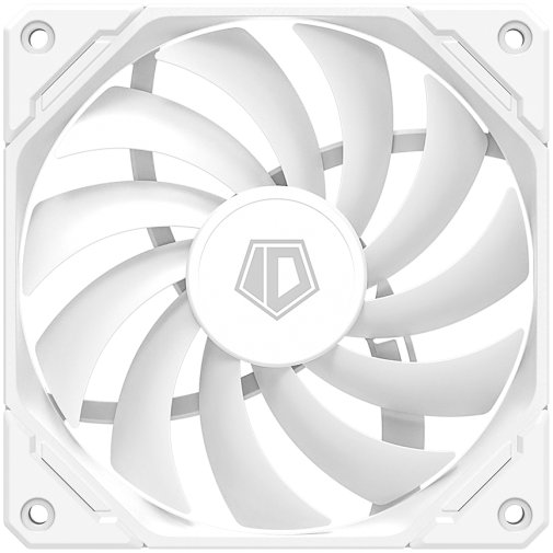Кулер ID-COOLING TF-12015-W White