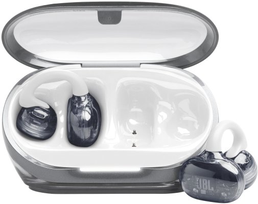 Навушники JBL Soundgear Clips White (JBLSNDGEARCLWHT)