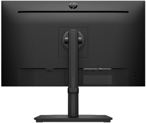 Монітор HP Series 3 Pro 327pe Black (B1GM6AA)
