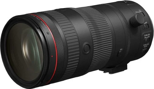 Фото: Об'єктив Canon F 24-105mm f/2.8 L IS USM Z (6347C005) № 26 | KTC