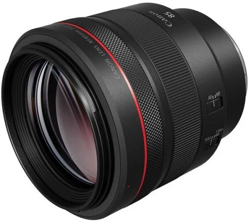 Фото: Об'єктив Canon RF 85mm f/1.2 L USM (3447C005) № 20 | KTC