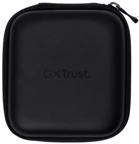 Фото: Гарнітура Trust GXT 406 Black (25598) № 19 | KTC