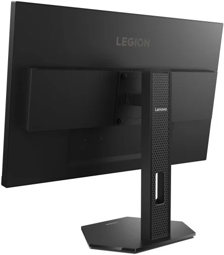 Фото: Монітор Lenovo Legion 27Q-10 Black (68C6GAC4UA) - 27" IPS / 2560×1440 / 240 Гц / AMD FreeSync Premium, Nvidia G-Sync, Adaptive Sync / Pivot / HAS № 15 | KTC