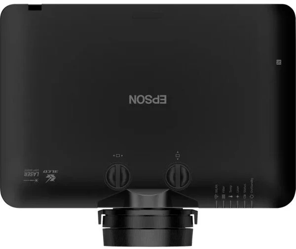 Фото: Проектор Epson EB-L795SE (V11HB26180) № 11 | KTC