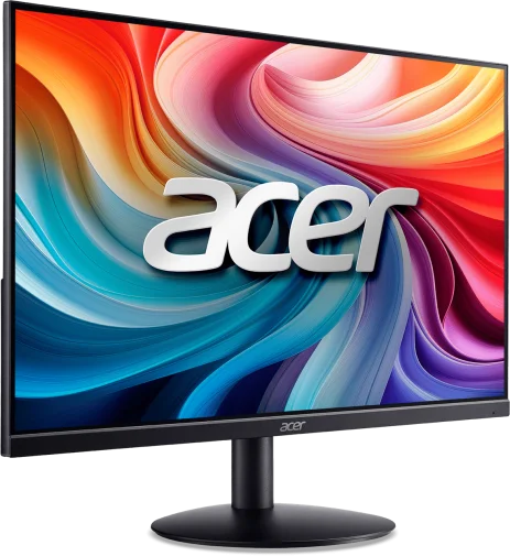 Фото: Монітор Acer SA242YH1bi (UM.QS2EE.109) - 23.8" VA / 1920×1080 / 100 Гц № 12 | KTC