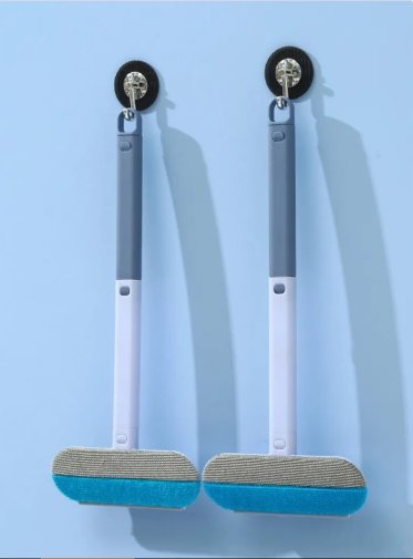 Щітка 3 в 1 для видалення шерсті Lapka LPK-06