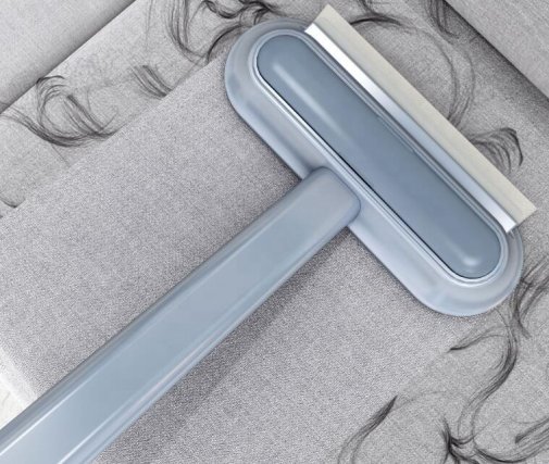 Щітка 3 в 1 для видалення шерсті Lapka LPK-06