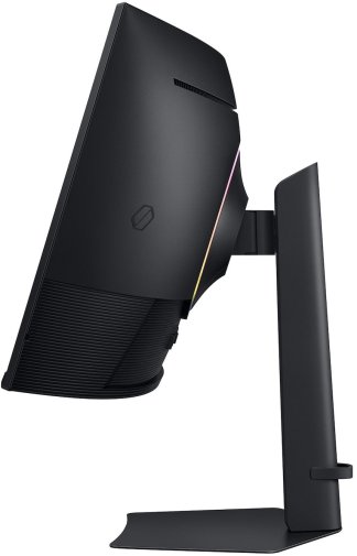 Монітор Samsung LS40FG756EIXUA Black