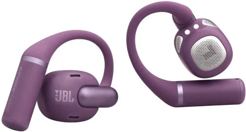 Фото: Навушники JBL Sense Pro Purple (JBLSENSEPROPUR) № 15 | KTC
